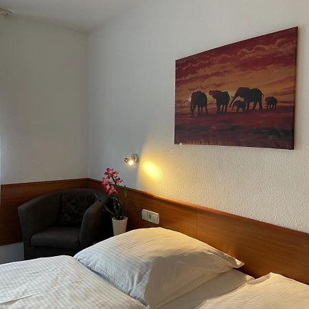 Cascade Hotel Щутгарт Екстериор снимка
