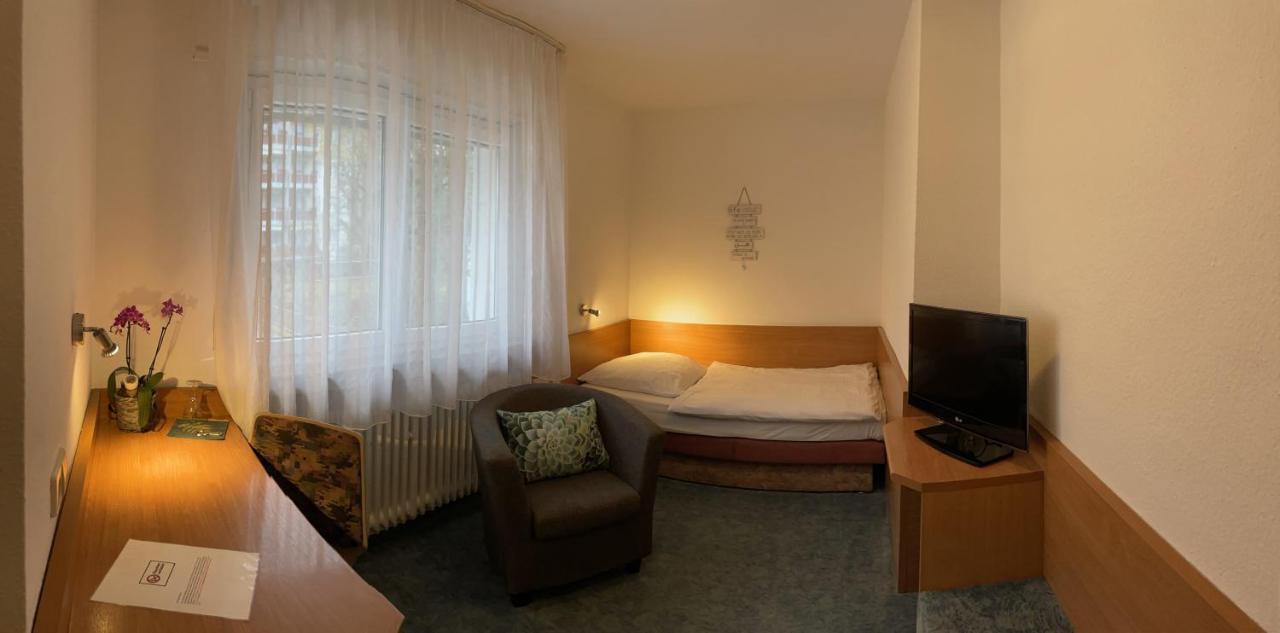 Cascade Hotel Щутгарт Екстериор снимка