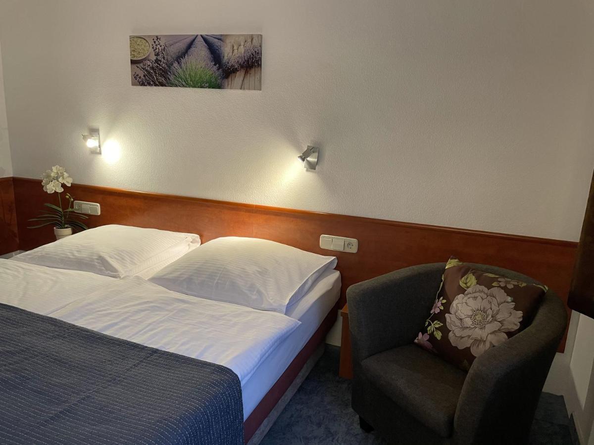 Cascade Hotel Щутгарт Екстериор снимка
