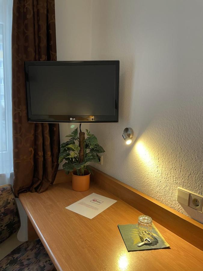 Cascade Hotel Щутгарт Екстериор снимка