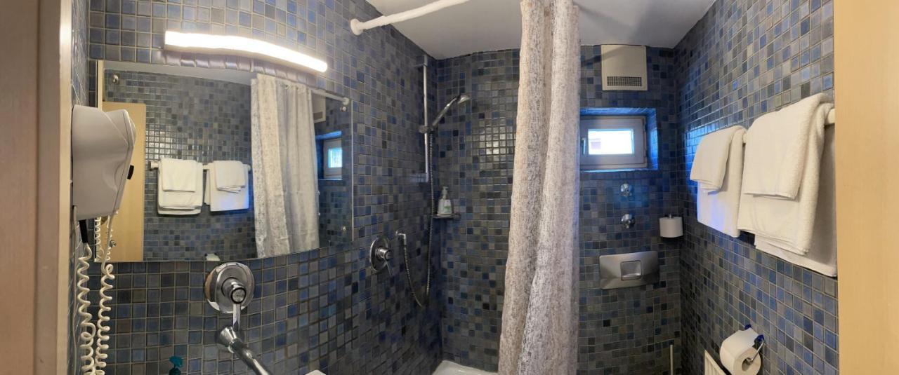 Cascade Hotel Щутгарт Екстериор снимка