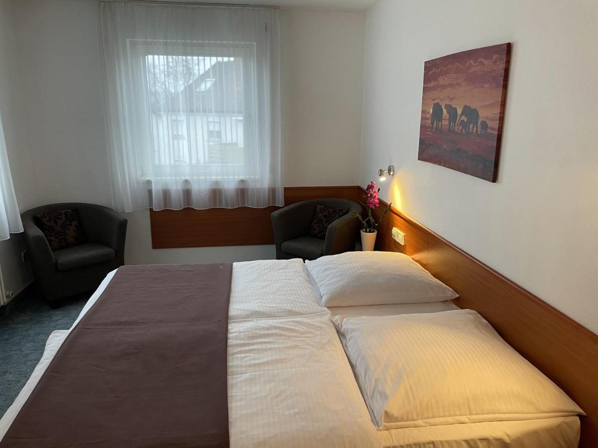 Cascade Hotel Щутгарт Екстериор снимка