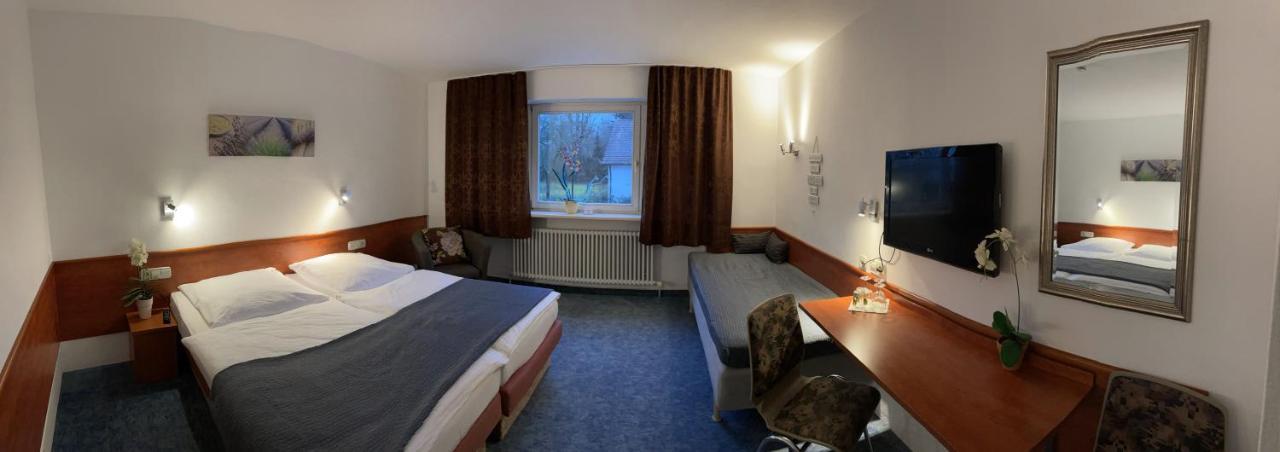 Cascade Hotel Щутгарт Екстериор снимка