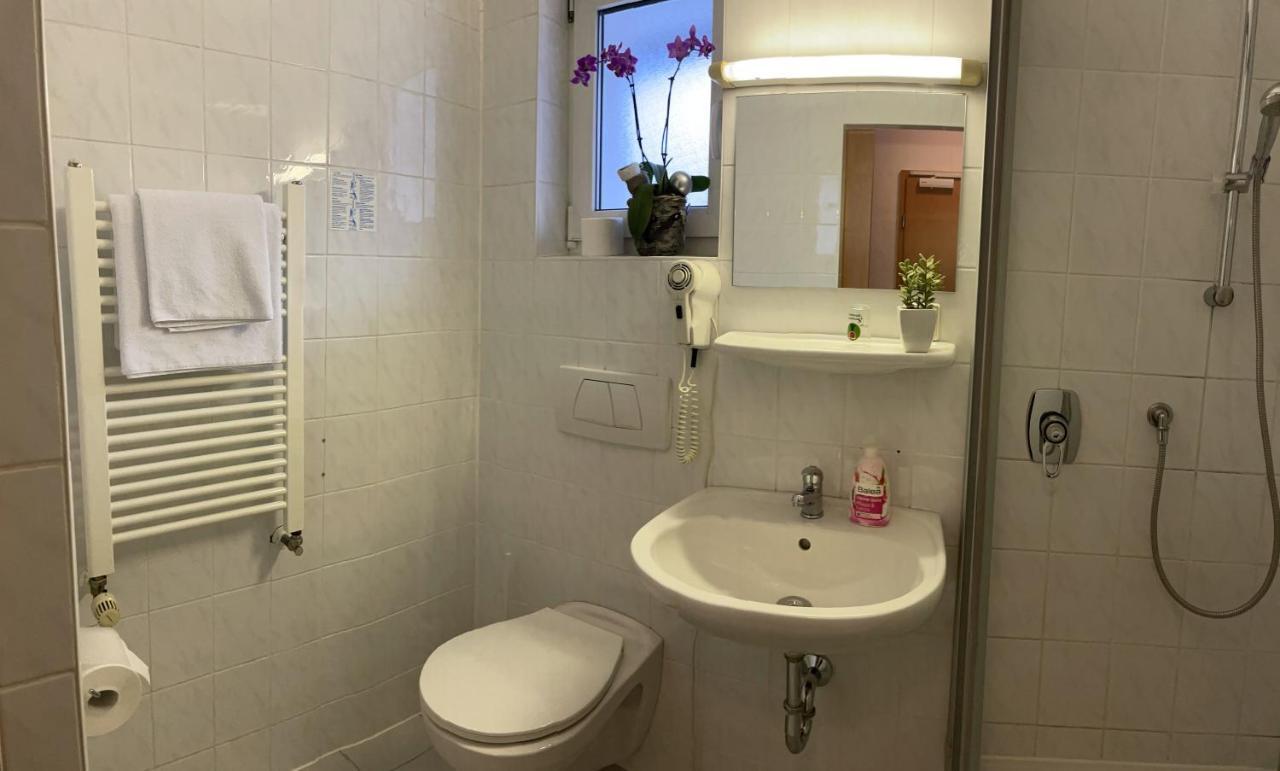 Cascade Hotel Щутгарт Екстериор снимка