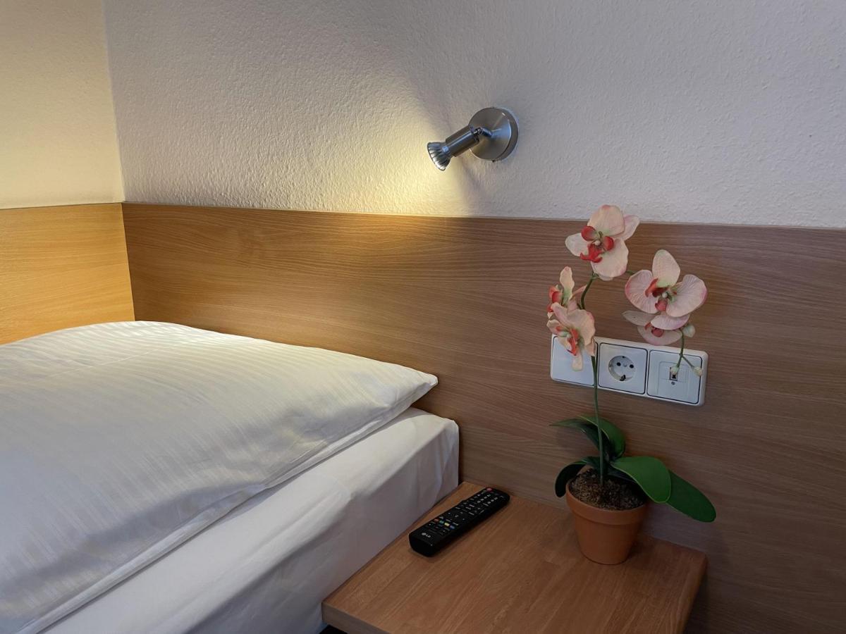 Cascade Hotel Щутгарт Екстериор снимка